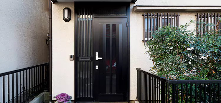 Popular Exterior Door Options in Alpharetta, GA