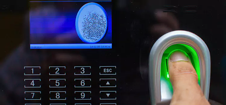 Your Trusted Partner for Secure Access in Alpharetta, GA