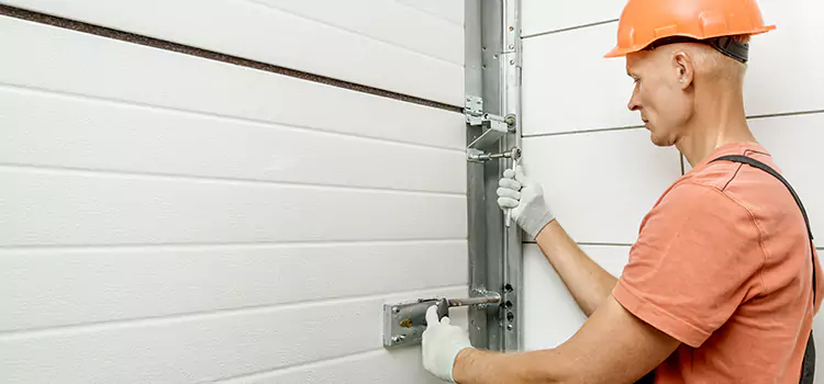 Why Choose Us for Garage Door Lock Services in Alpharetta, GA?