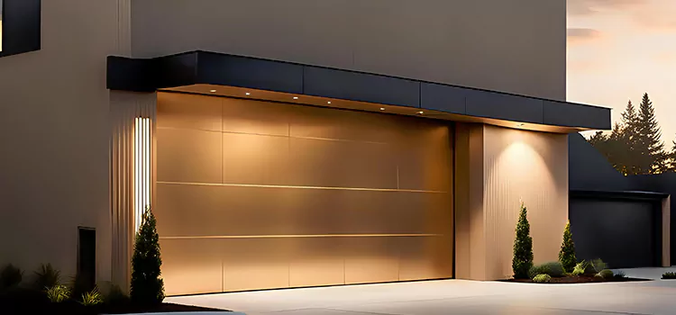 Garage Door Remote Programming Alpharetta
