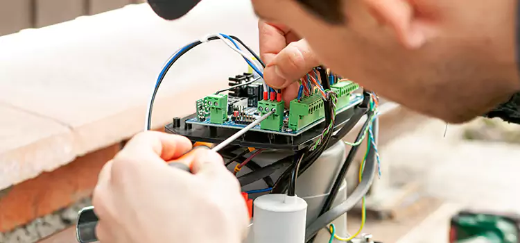 Specialized Brand Gate Motor Repairs Alpharetta
