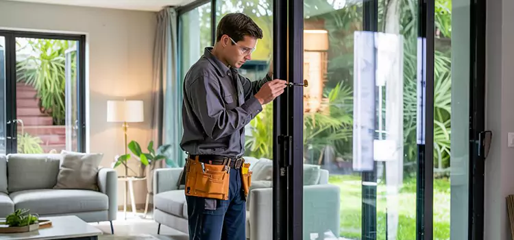 Why Choose Us for Your Glass Door Needs in Alpharetta, GA?