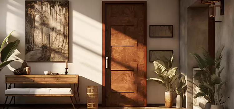Specialty Interior Doors Alpharetta