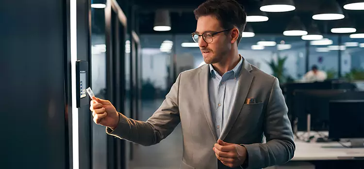Our Commitment to Keycard Security Excellence in Alpharetta, GA