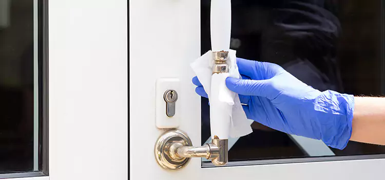 Rekey Lock Cylinder Alpharetta