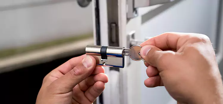 Lock Change Locksmiths Alpharetta