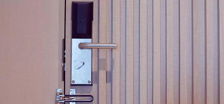 Installing a Maglock Alpharetta