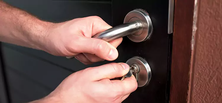 Master Key Control and Audits Alpharetta