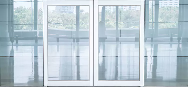 Mobile Sliding Screen Door Replacement Alpharetta