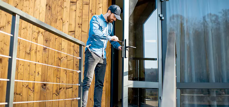Emergency Patio Door Repair Alpharetta