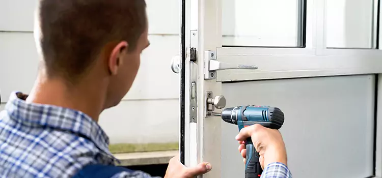 Experienced and Reliable Technicians Alpharetta