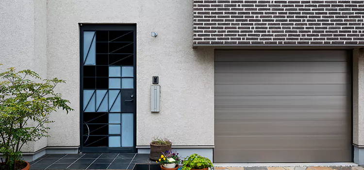 Residential Roll Up Security Doors Alpharetta