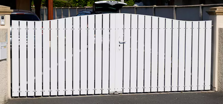 Why Choose Us for Residential Gate Repair in Alpharetta, GA?