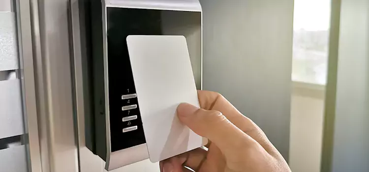 Advanced RFID Technology Integration in Alpharetta, GA