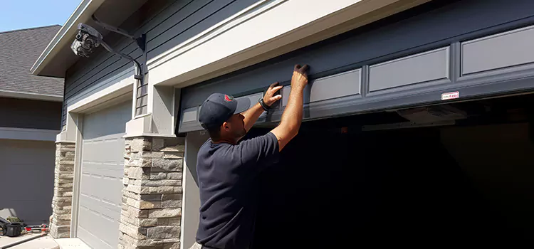 Janus Roll Up Doors Alpharetta