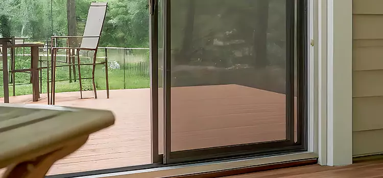 Garage Screen Door Installation Alpharetta