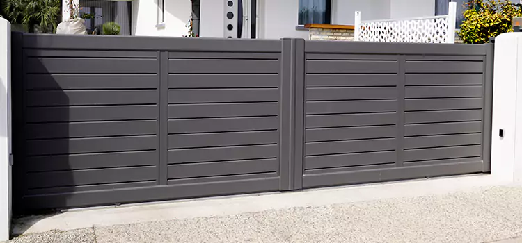 Automatic Gate Fence Alpharetta