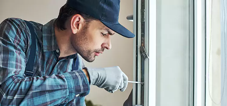 Emergency Response for Latch Issues Alpharetta