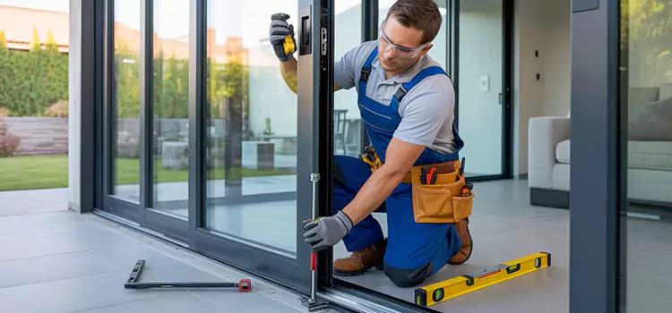 Patio Door Replacement Alpharetta