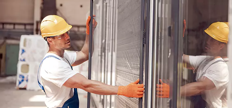 Sliding Door Mesh Replacement Alpharetta