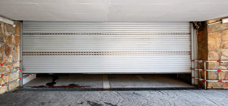 Steel Garage Door Repair Alpharetta